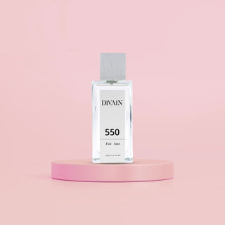 DIVAIN-550 | DONNA