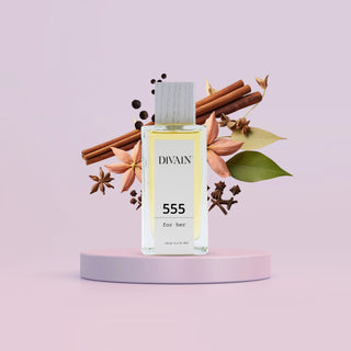 DIVAIN-555 | DONNA