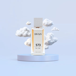 DIVAIN-573 | DONNA