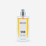 DIVAIN-598 | DONNA