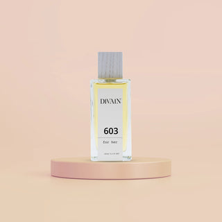 DIVAIN-603 | DONNA