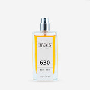 DIVAIN-630 | DONNA