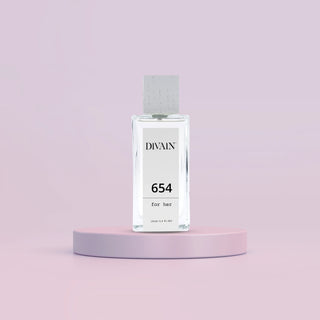 DIVAIN-654 | DONNA