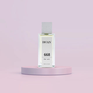 DIVAIN-668 | UNISEX
