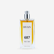 DIVAIN-687 | DONNA