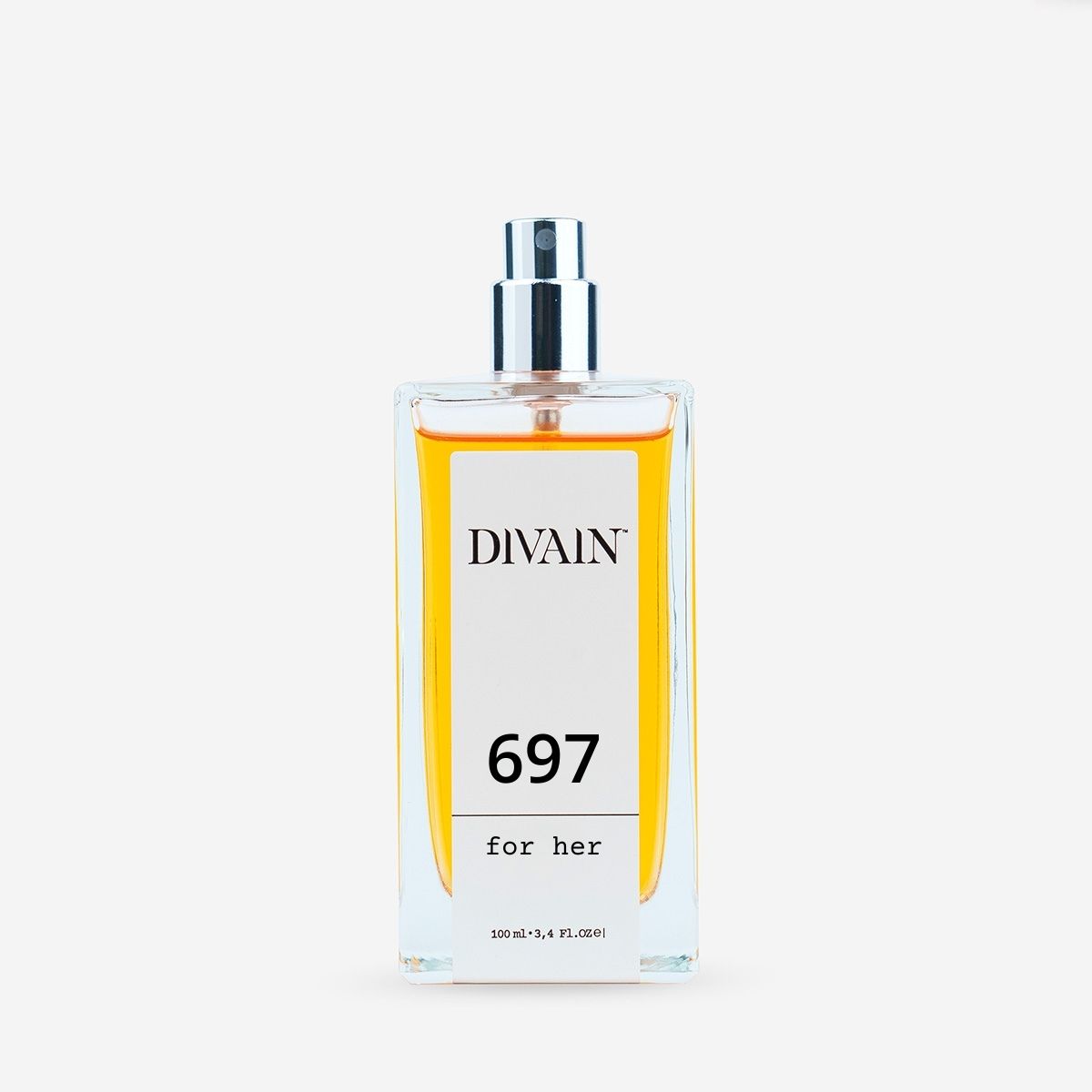 DIVAIN-697 | DONNA