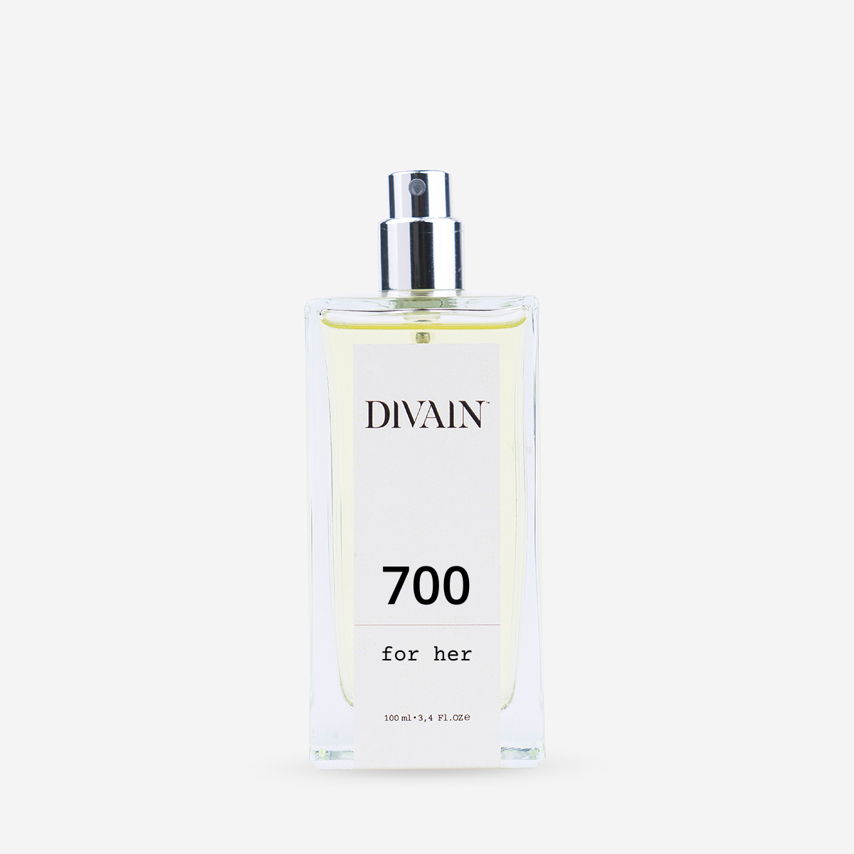 DIVAIN-700 | DONNA