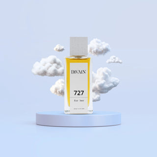 DIVAIN-727 | DONNA