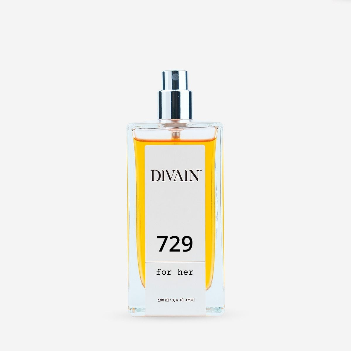 DIVAIN-729 | DONNA