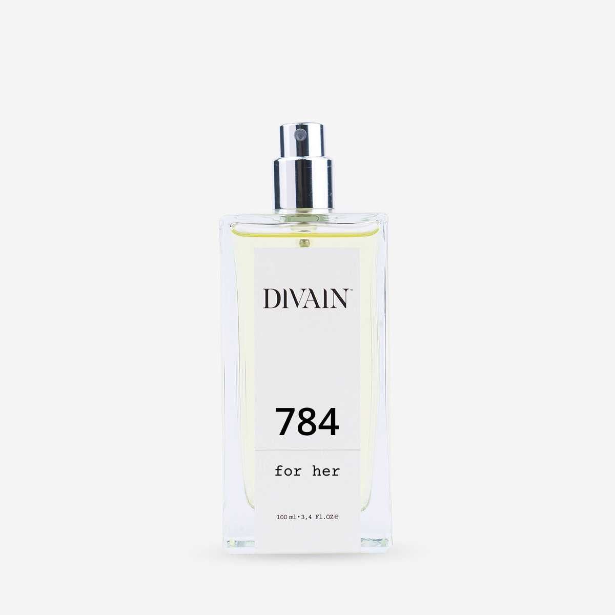 DIVAIN-784 | DONNA