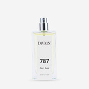 DIVAIN-787 | DONNA