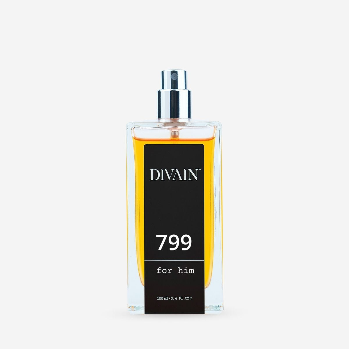 DIVAIN-799 | DONNA