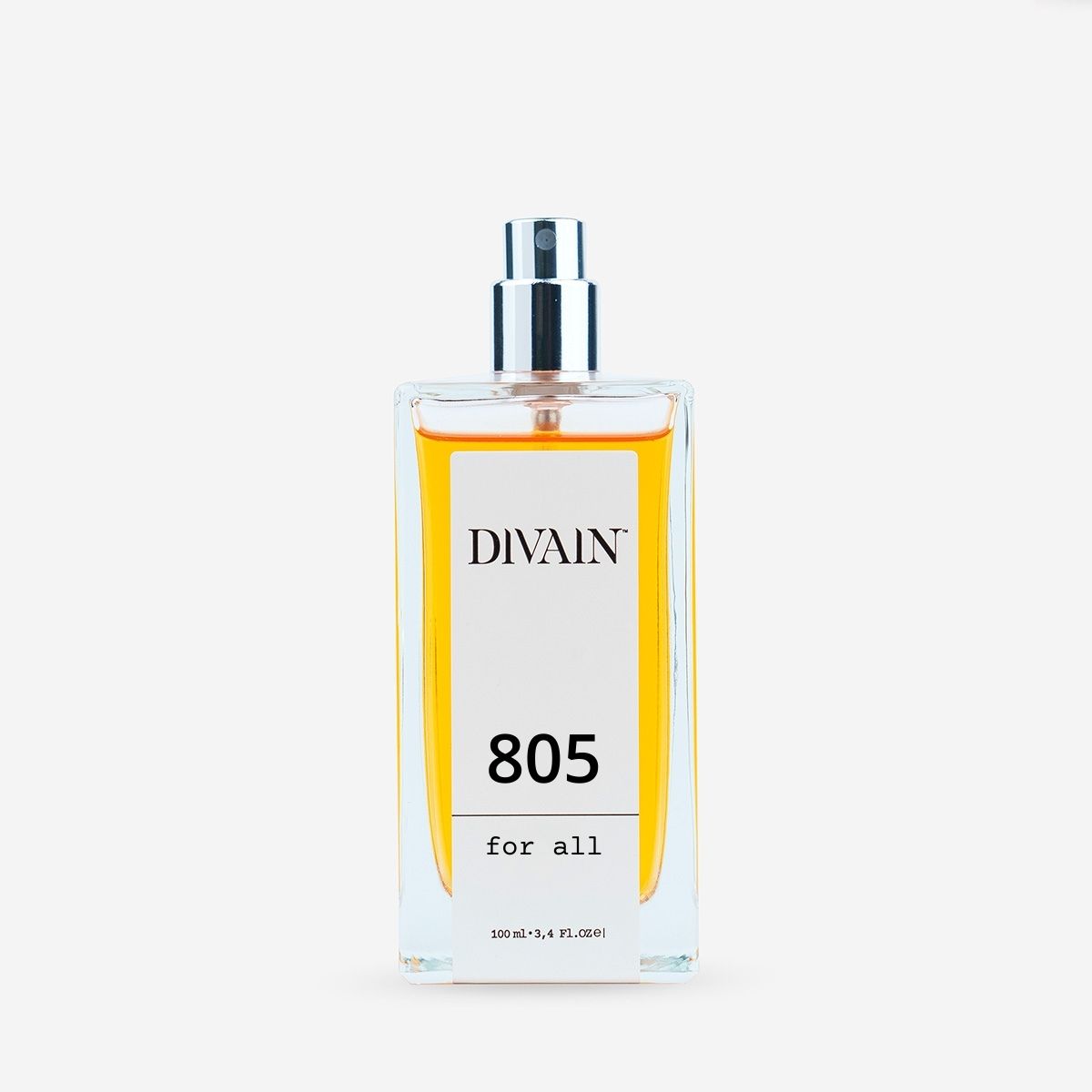 DIVAIN-805 | UNISEX