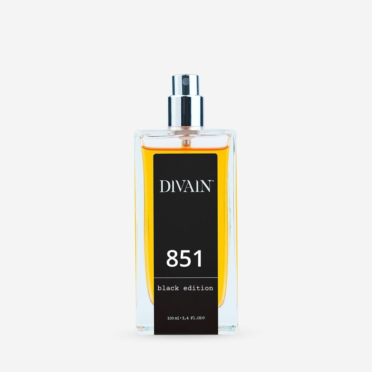 DIVAIN-851 | DONNA