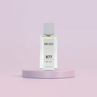 DIVAIN-877 | UNISEX