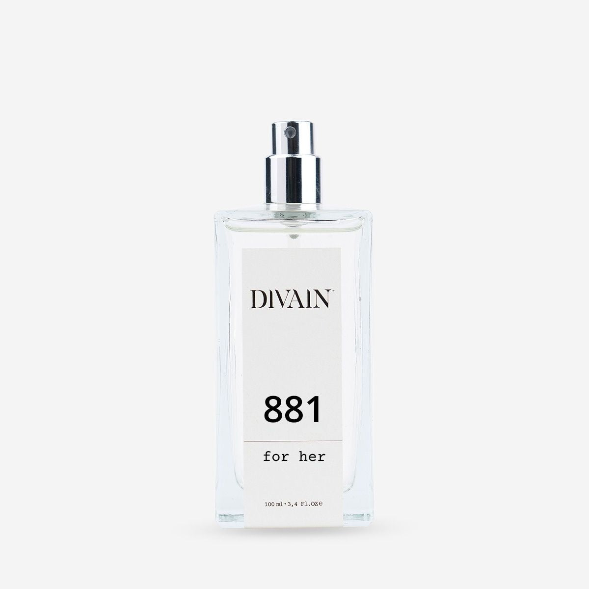 DIVAIN-881 | DONNA