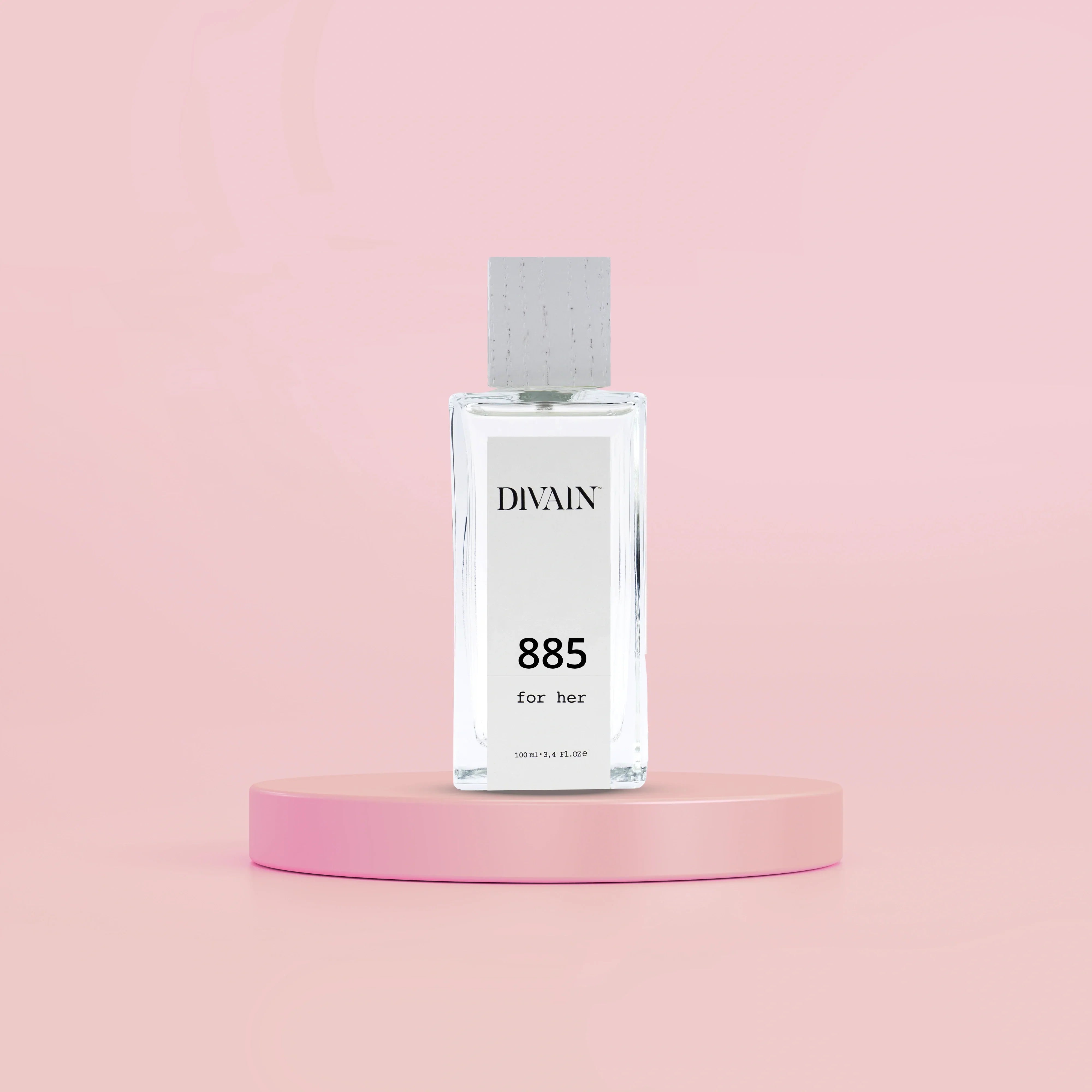 DIVAIN-885 | DONNA