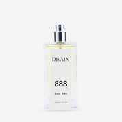 DIVAIN-888 | DONNA