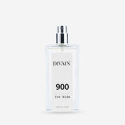 DIVAIN-900 | BAMBINI