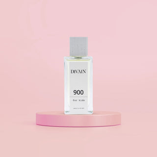 DIVAIN-900 | BAMBINI