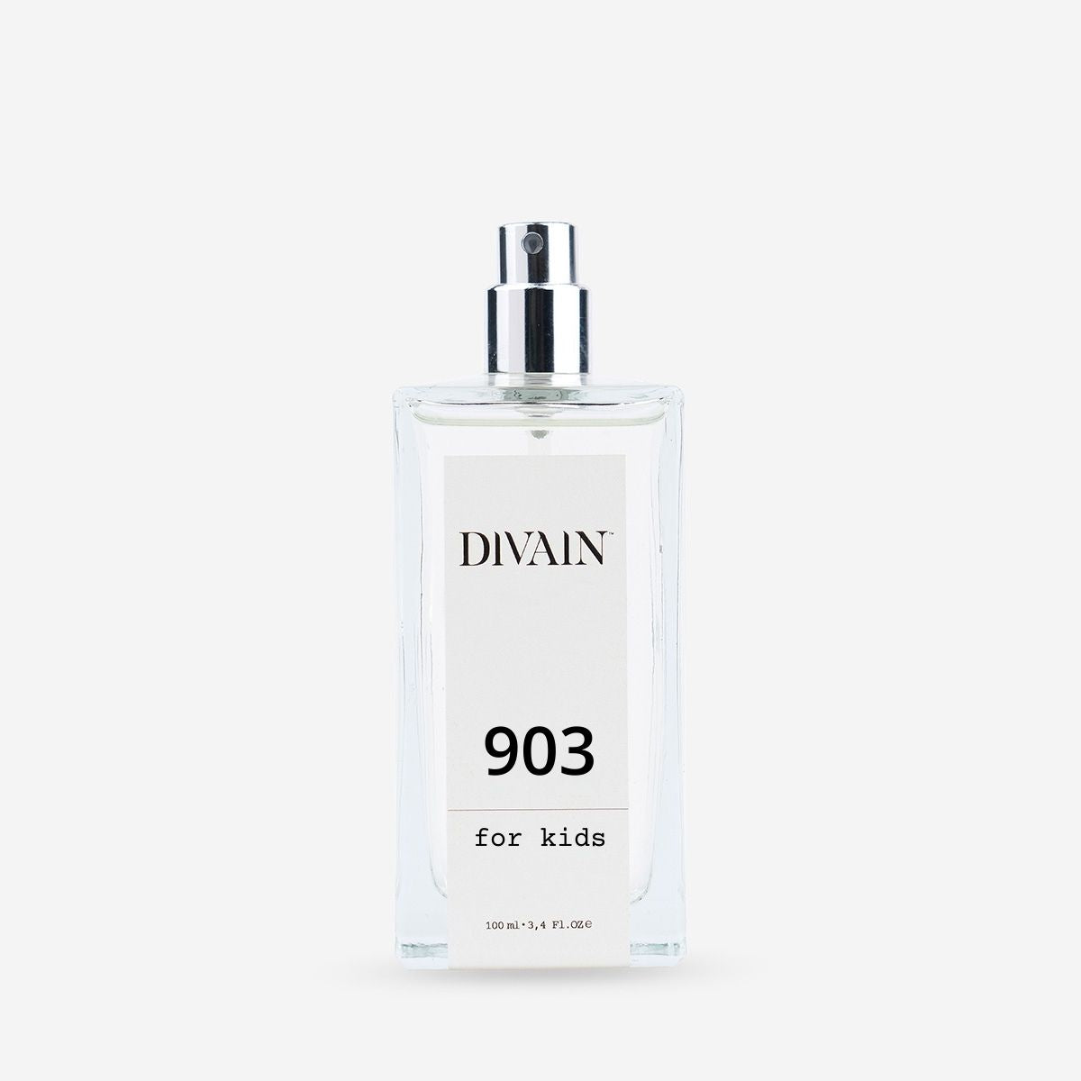 DIVAIN-903 | BAMBINI