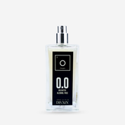 0.0 Oxygen | Profumi senza alcol