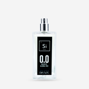 0.0 Silicon | Profumi senza alcol