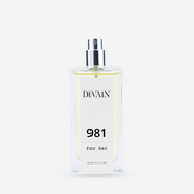 DIVAIN-981 | DONNA