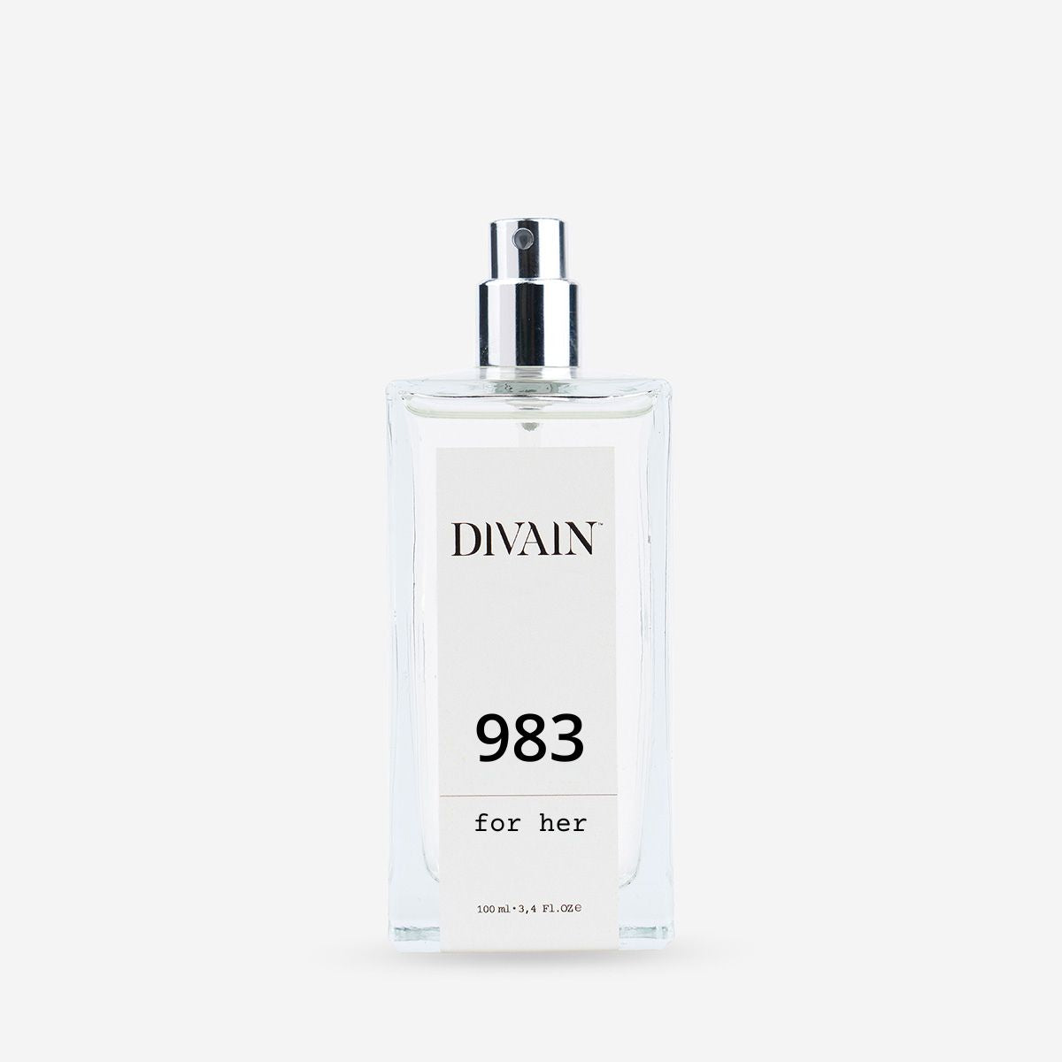 DIVAIN-983 | DONNA