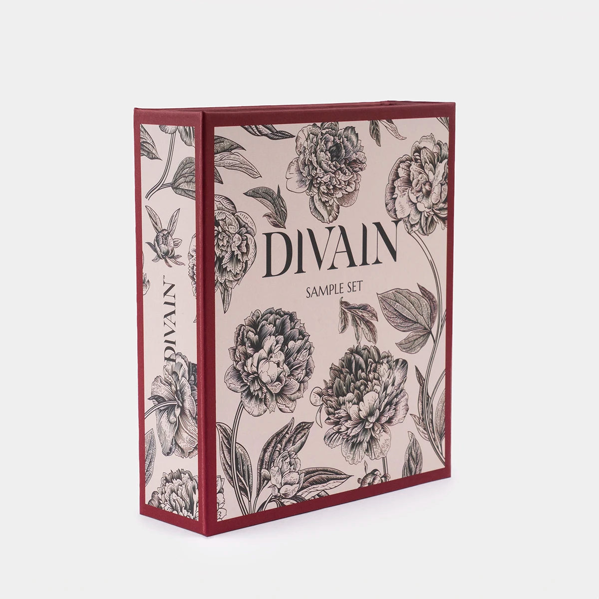 DIVAIN-IM4 | COFANETTO ORIENTALE MAGNETICO | DONNA