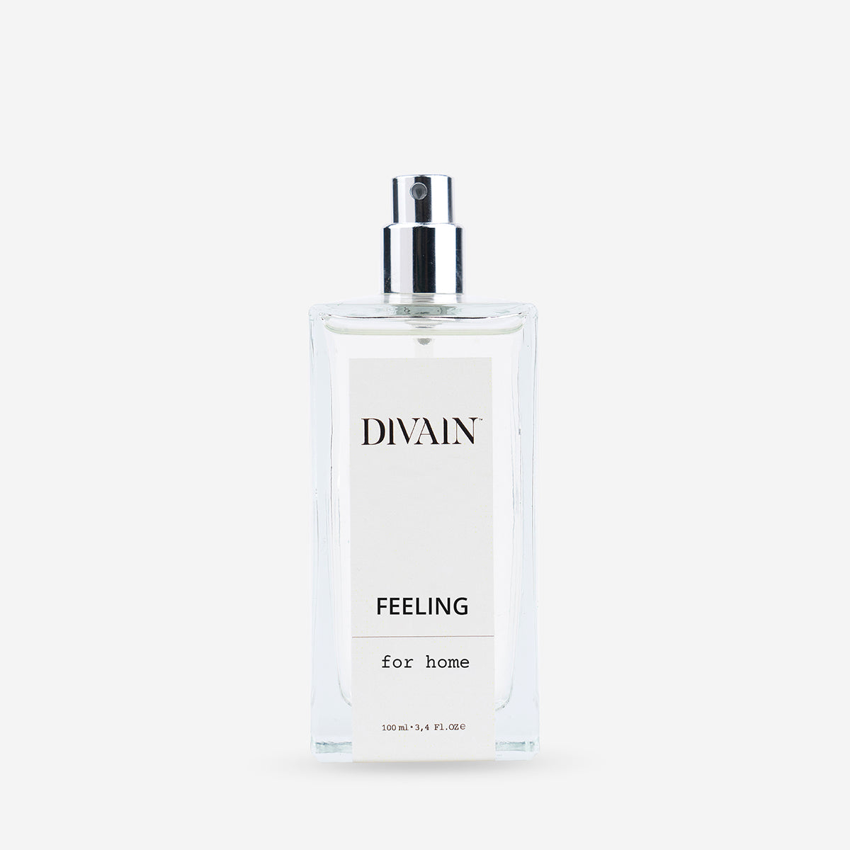 DIVAIN HOME | FEELING (Profumo per tessuti)