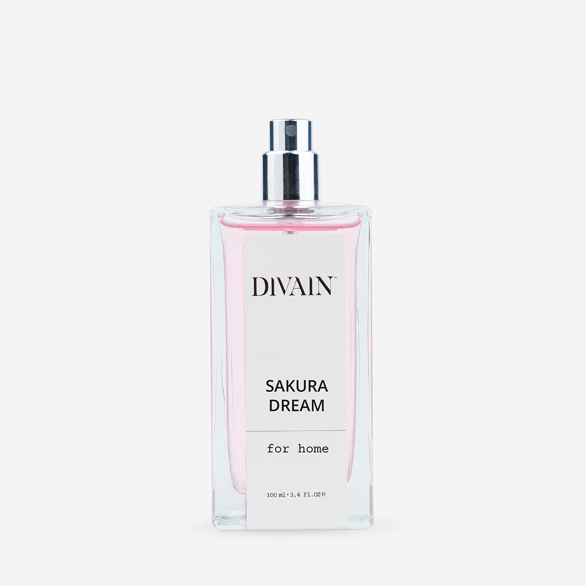 DIVAIN HOME | SAKURA DREAM (Profumo per ambienti)