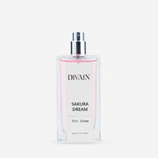 Sakura Dream Divain vaso di profumo tessile