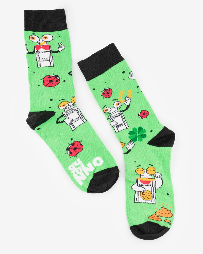 Guchinno Lucky Socks