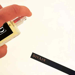 DIVAIN-AC2 | Confezione da 50 pezzi di strisce olfattive | DIVAIN